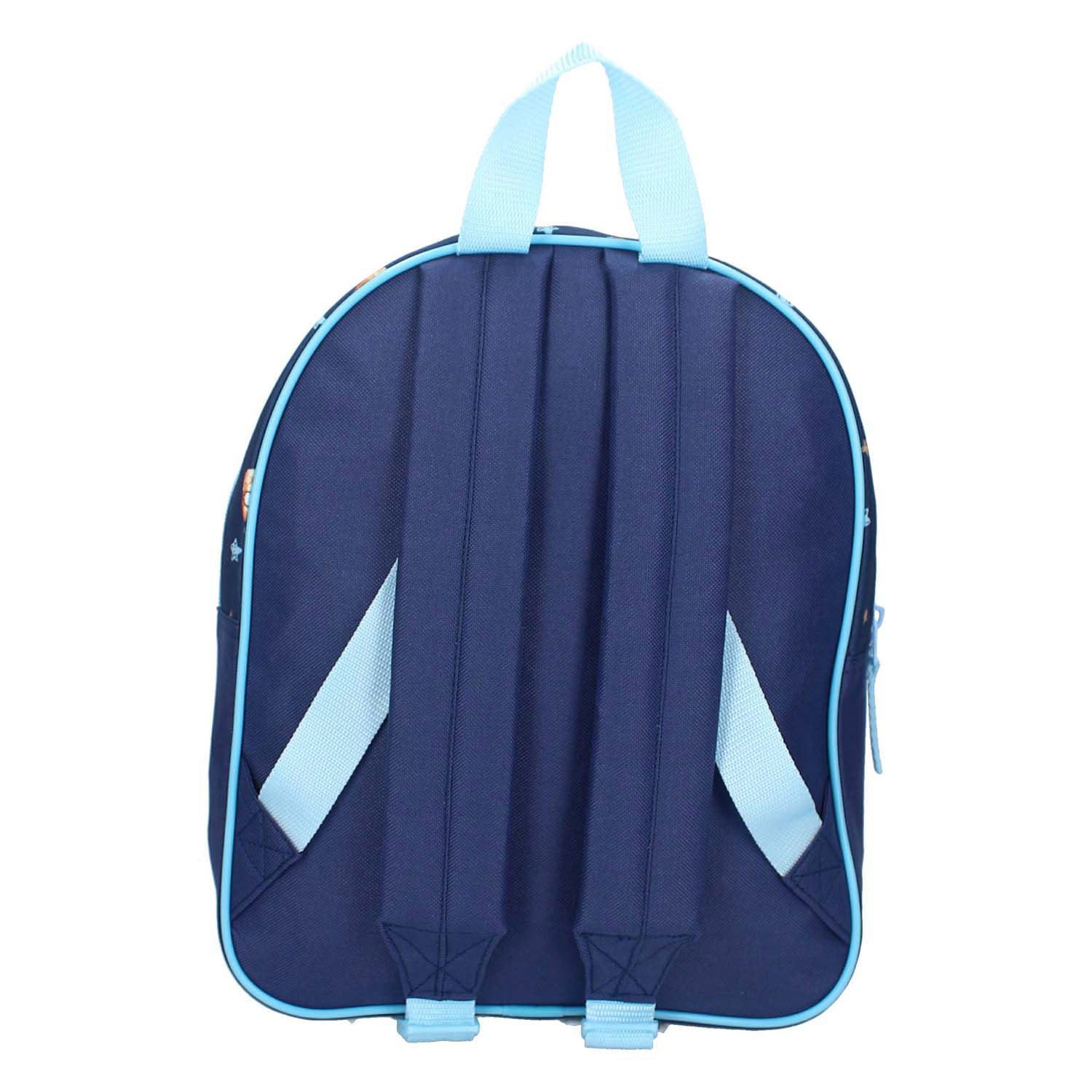 Vadobag bluey sac à dos baiser smoochy