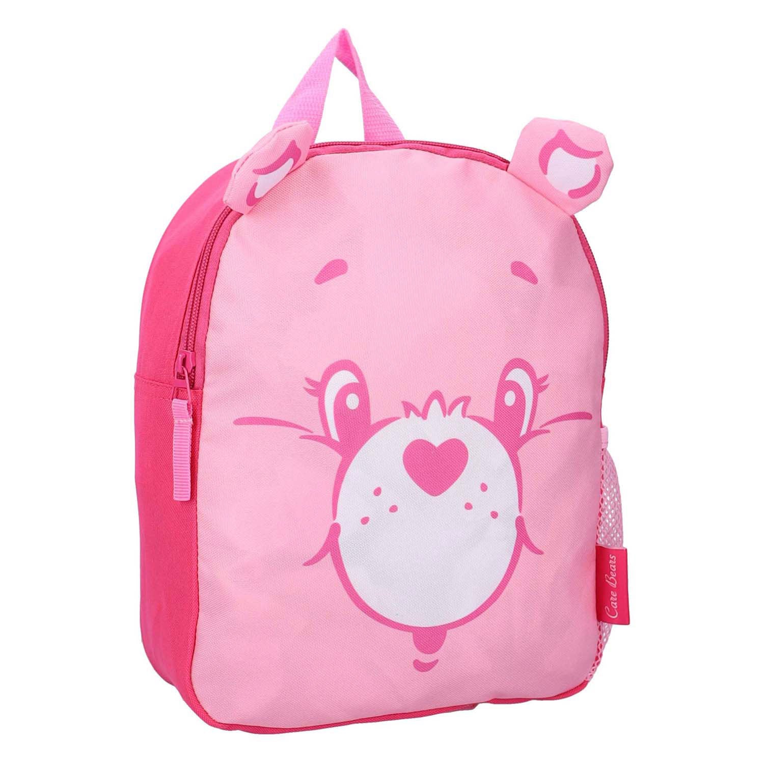 Vadobag sac à dos soins ours amis pelucheux