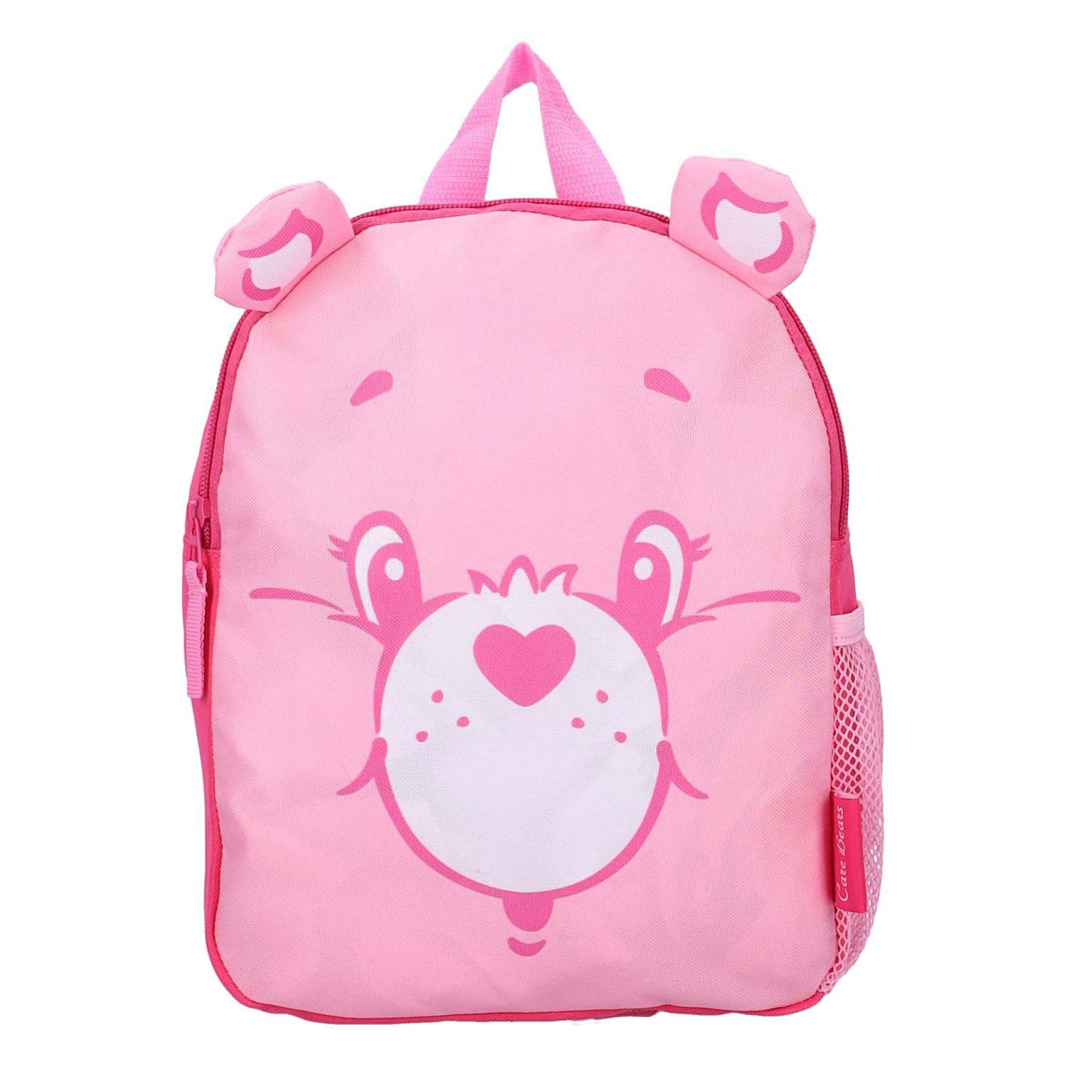 Vadobag sac à dos soins ours amis pelucheux
