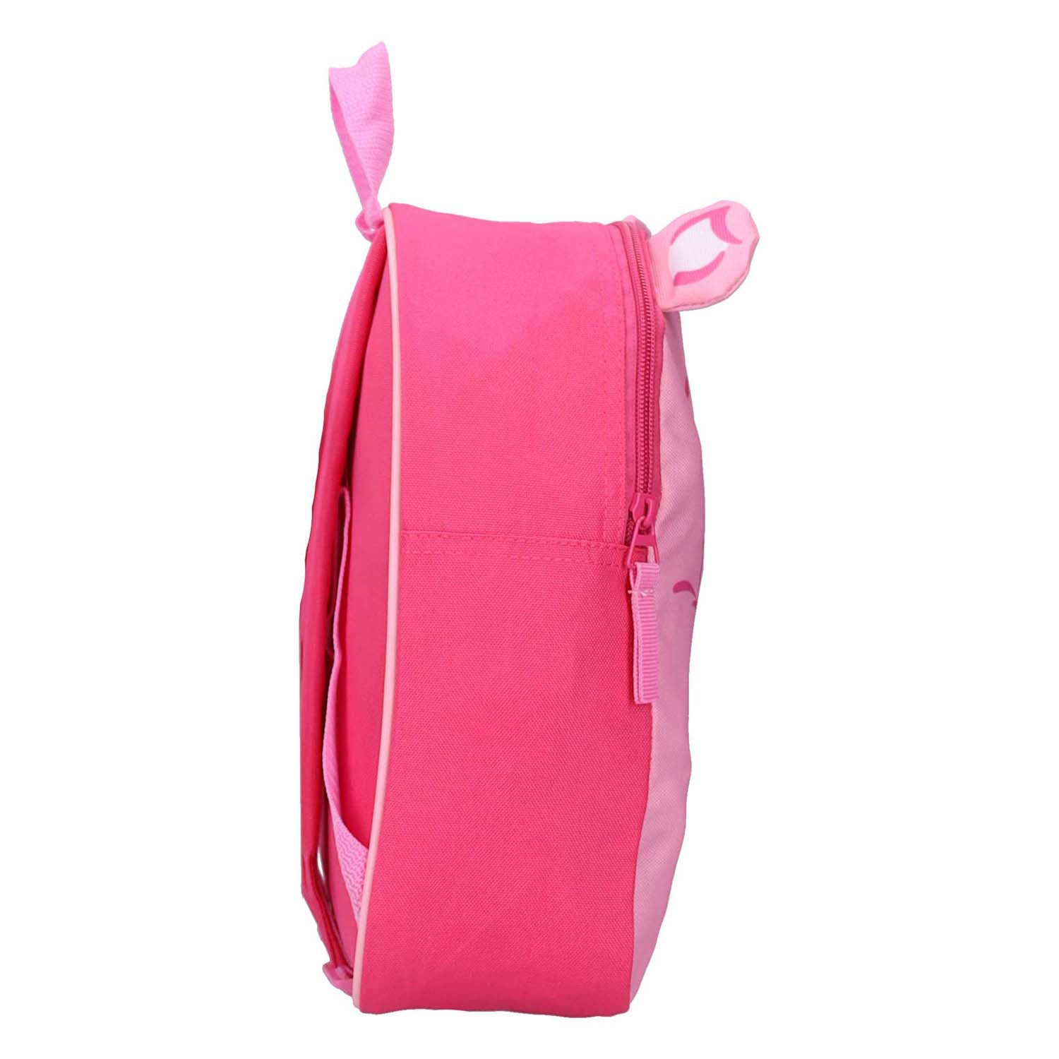 Vadobag sac à dos soins ours amis pelucheux