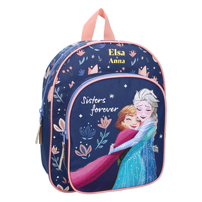 Vadobag Frozen II sac à dos plus fort que l'amour