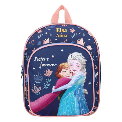 Vadobag Frozen II sac à dos plus fort que l'amour