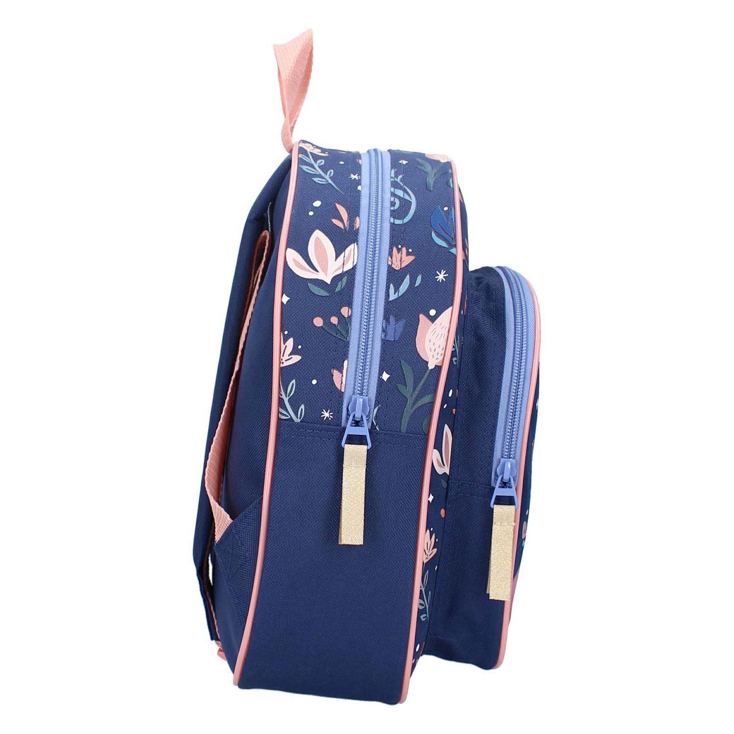 Vadobag Frozen II sac à dos plus fort que l'amour