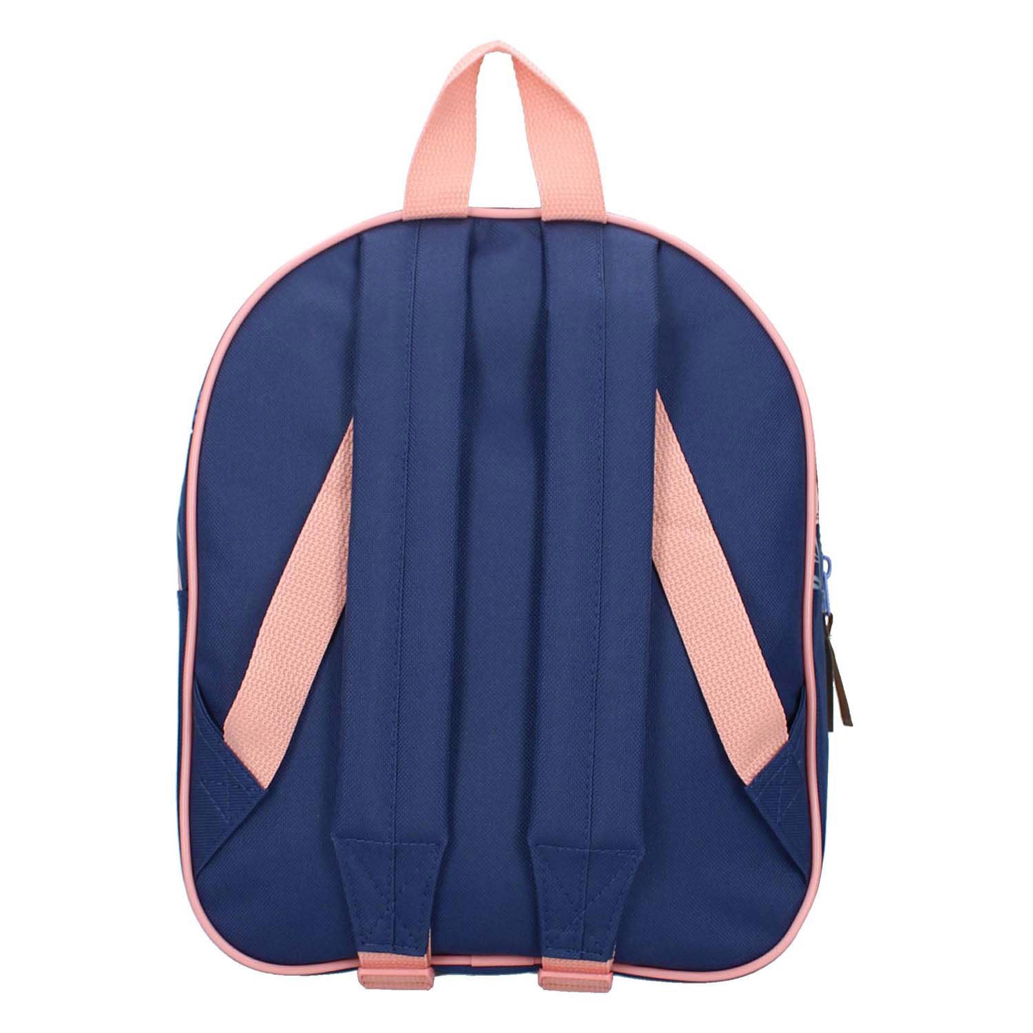 Vadobag Frozen II sac à dos plus fort que l'amour