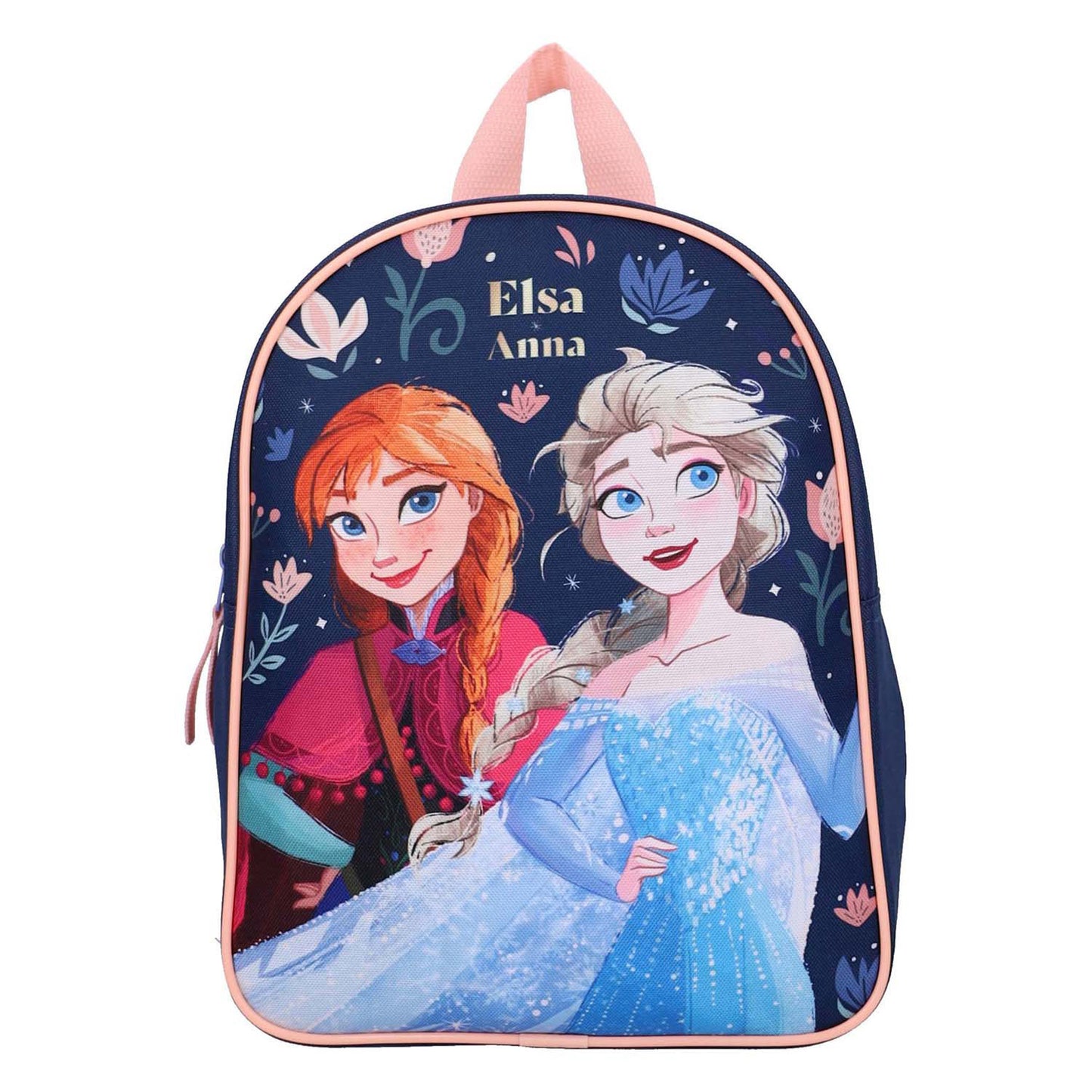 Vadobag Frozen II sac à dos plus fort que l'amour