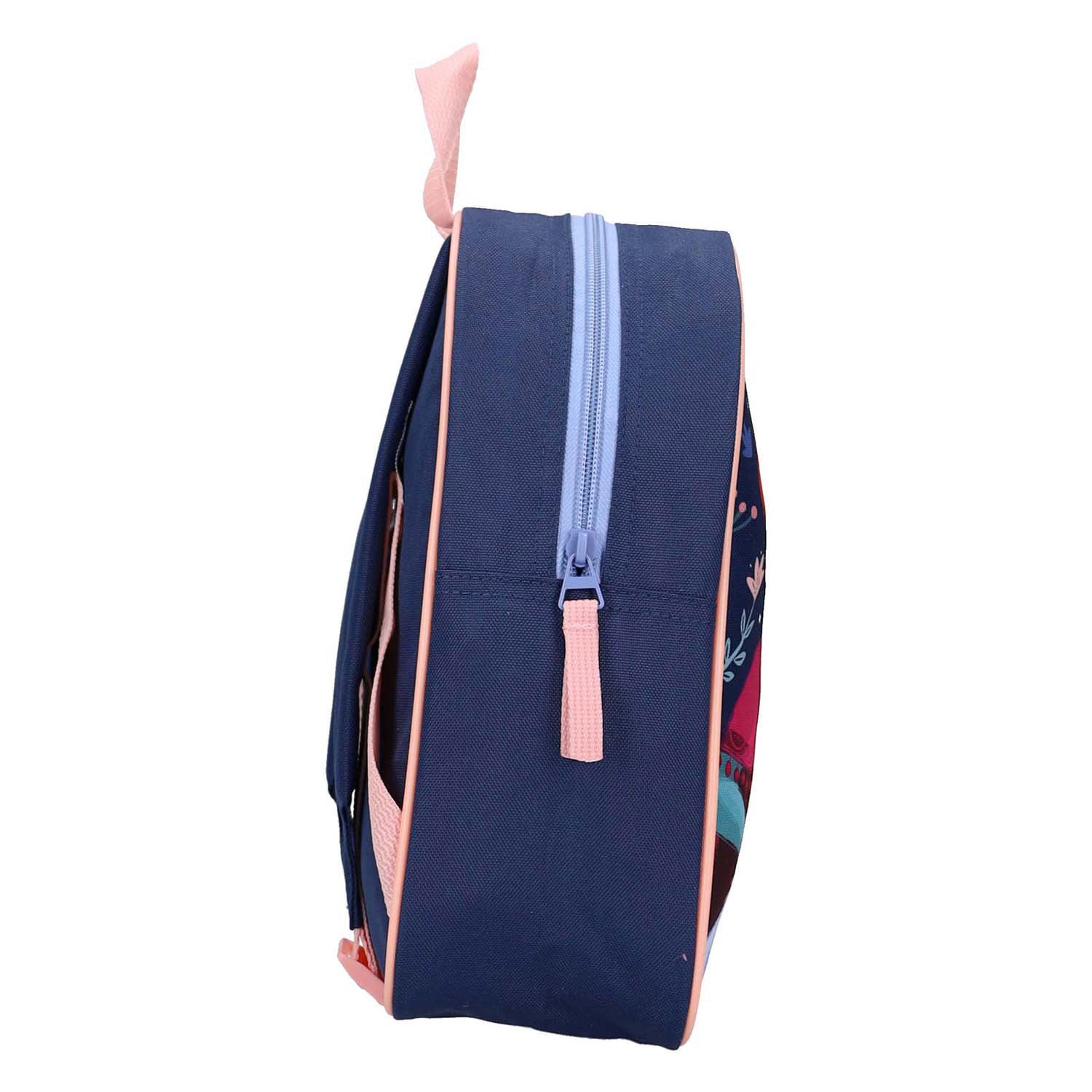 Vadobag Frozen II sac à dos plus fort que l'amour