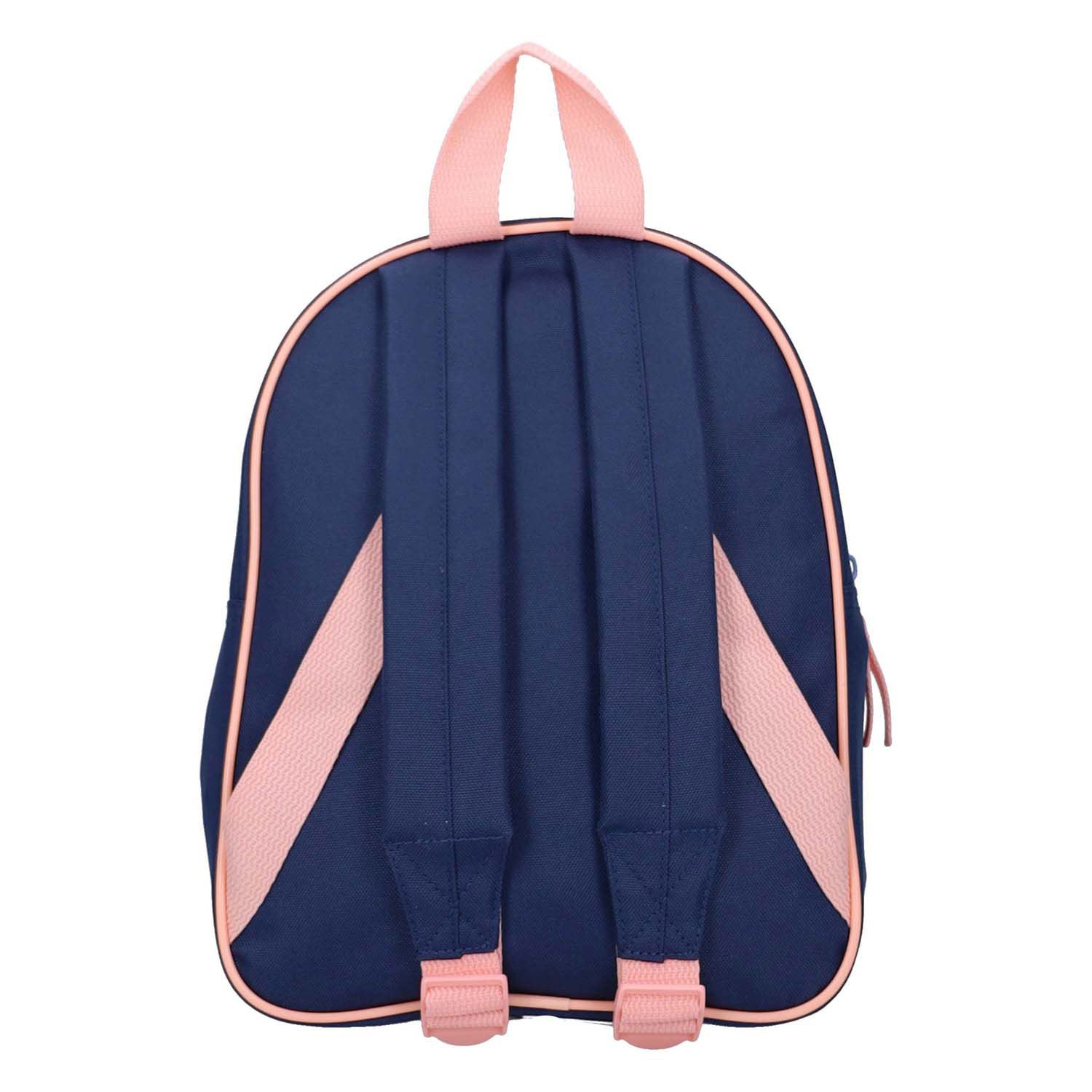 Vadobag Frozen II sac à dos plus fort que l'amour
