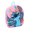 Disney tout simplement spécial sac à dos rose 3D