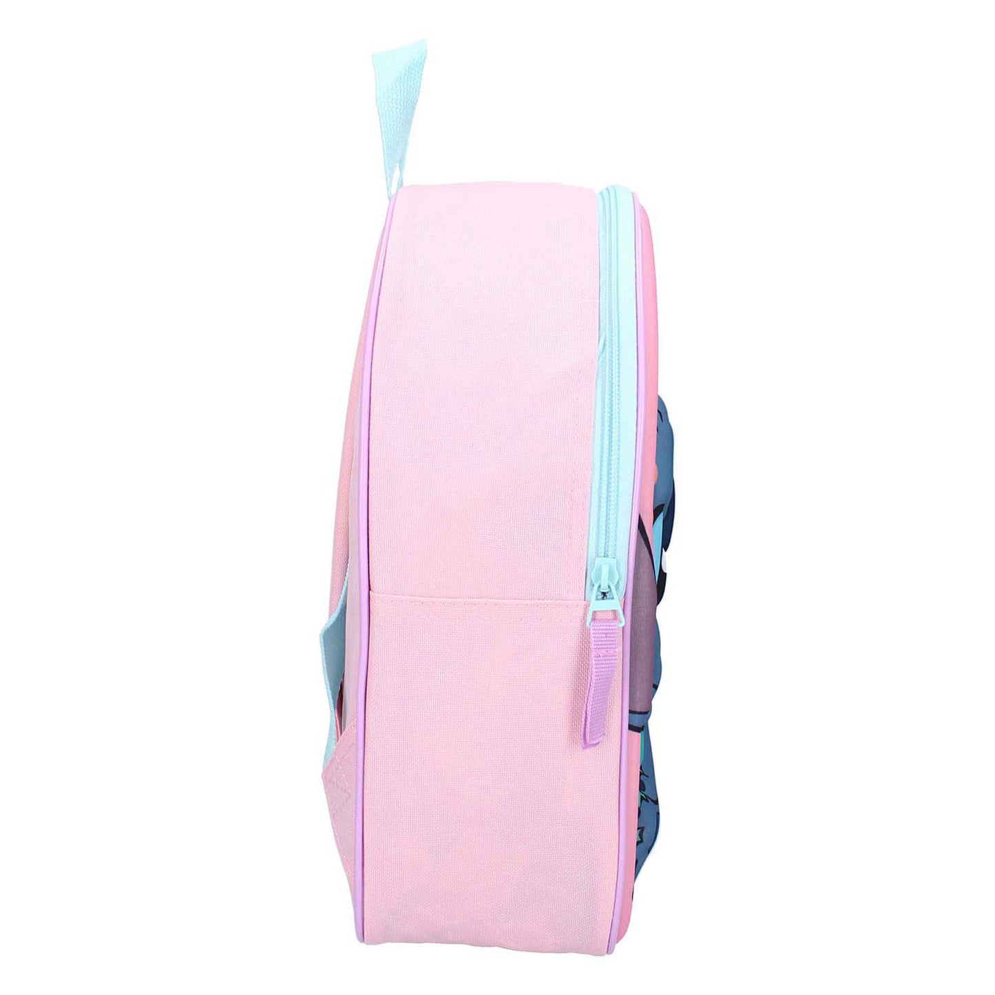 Disney tout simplement spécial sac à dos rose 3D