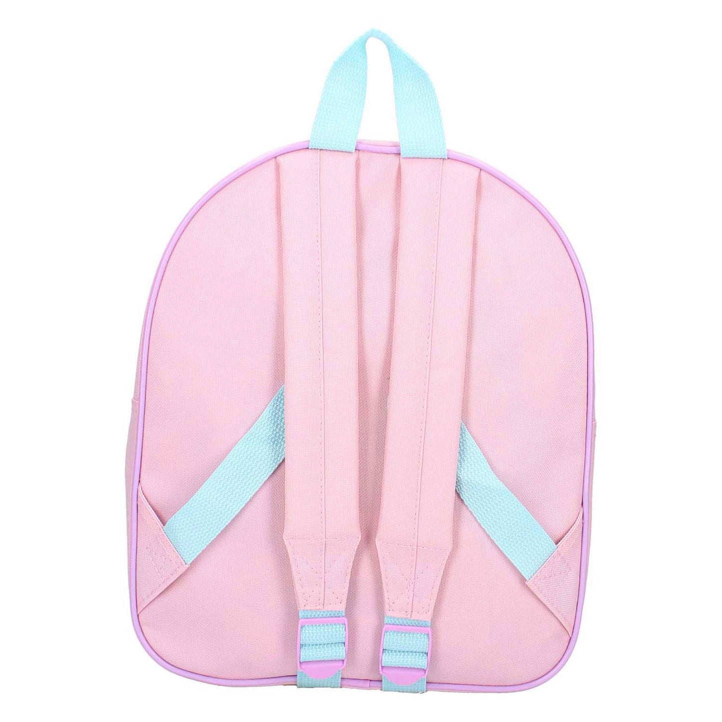 Disney tout simplement spécial sac à dos rose 3D