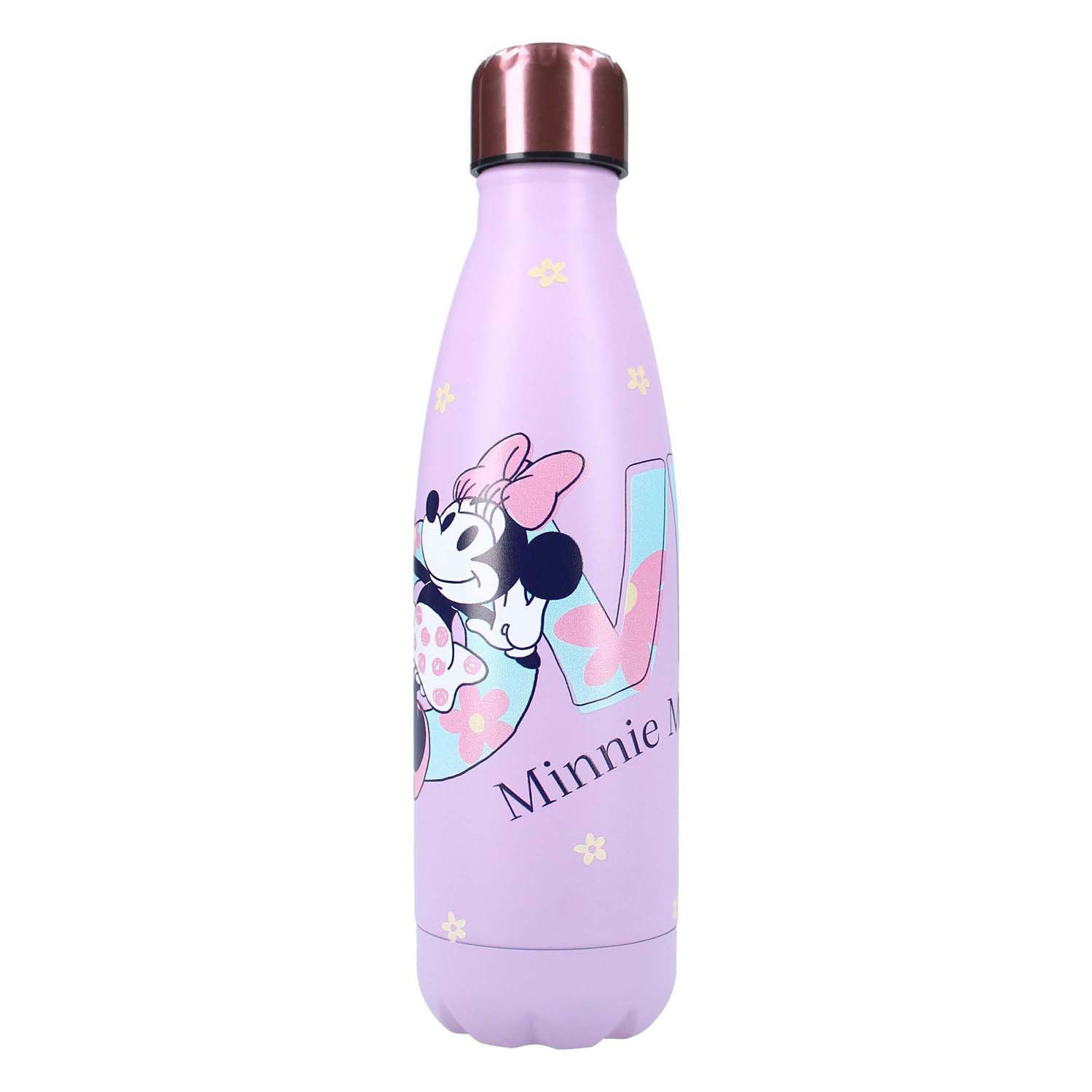 Vadobag gourde Minnie Mouse assoiffée de plus - 700ml