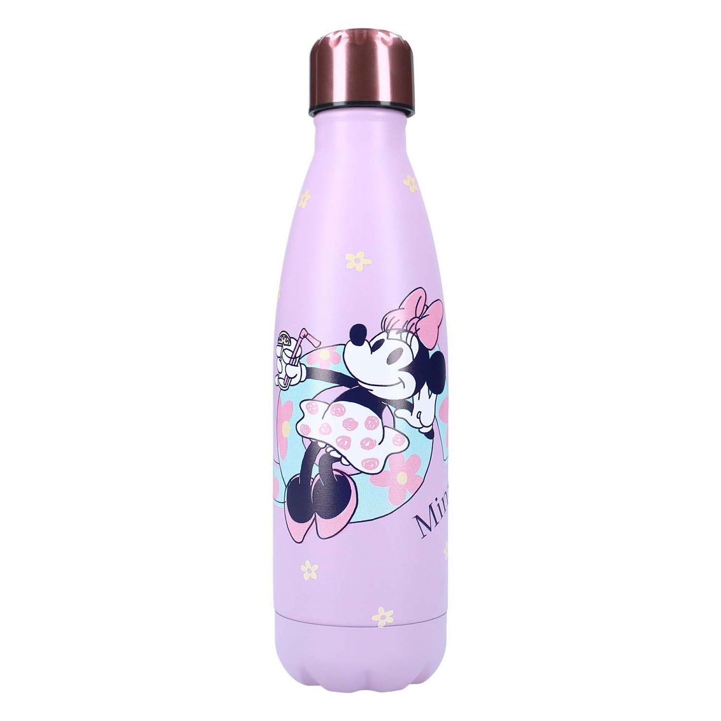 Vadobag gourde Minnie Mouse assoiffée de plus - 700ml