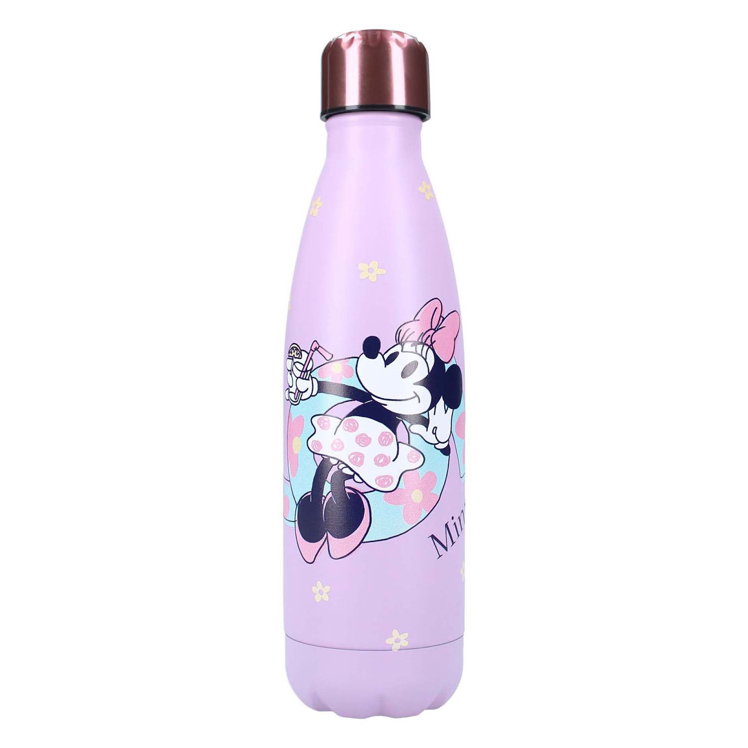 Vadobag gourde Minnie Mouse assoiffée de plus - 700ml