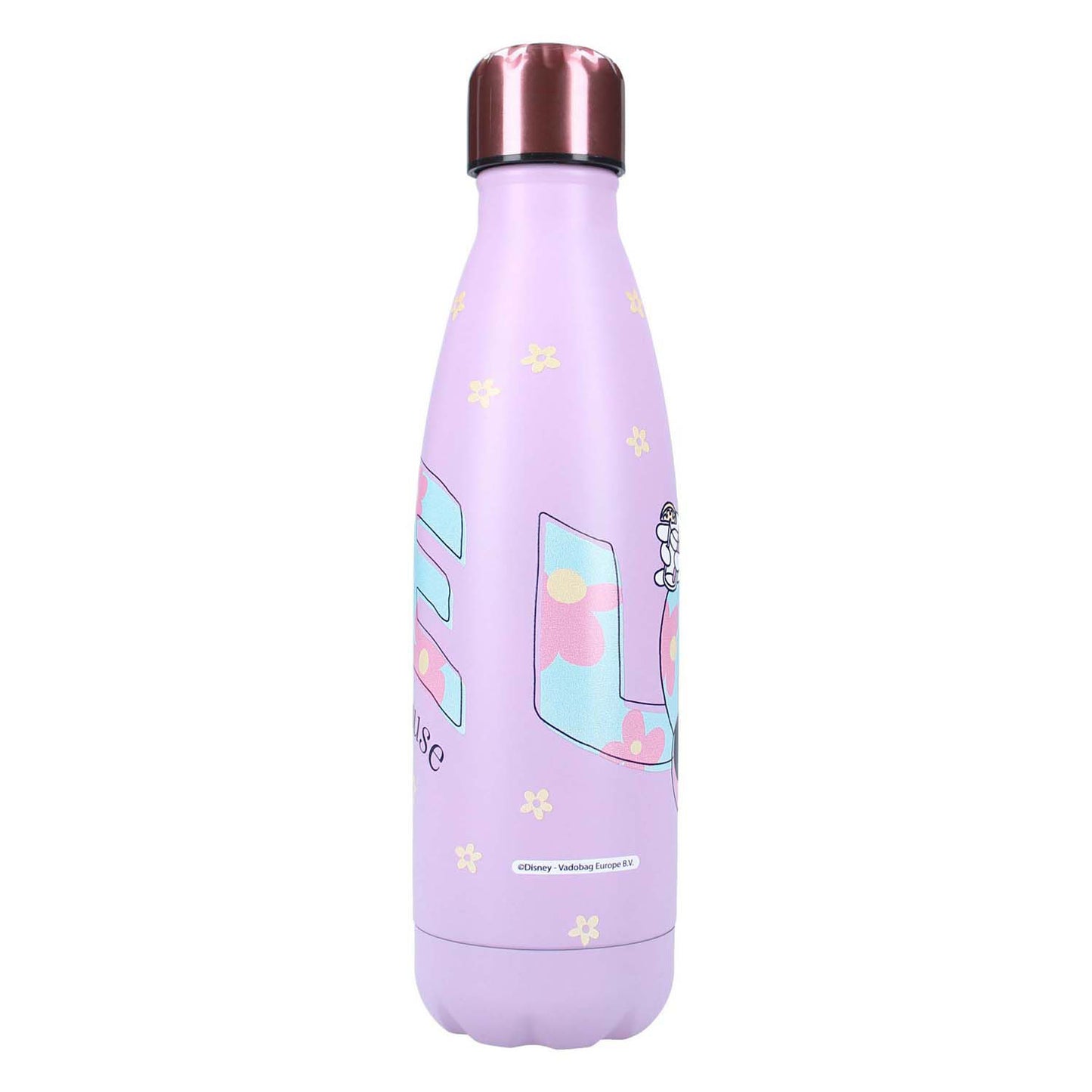 Vadobag gourde Minnie Mouse assoiffée de plus - 700ml
