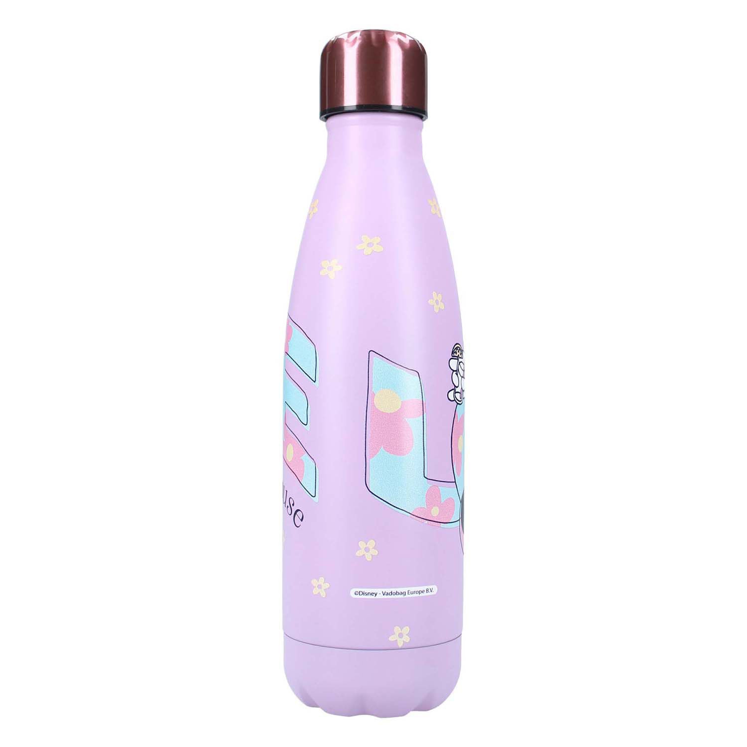 Vadobag gourde Minnie Mouse assoiffée de plus - 700ml