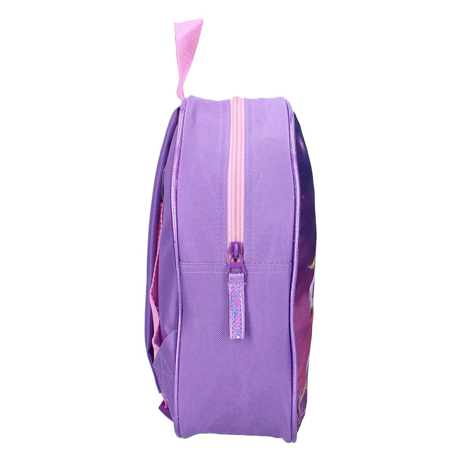 Sac à dos Vadobag unicorn academy c'est le destin