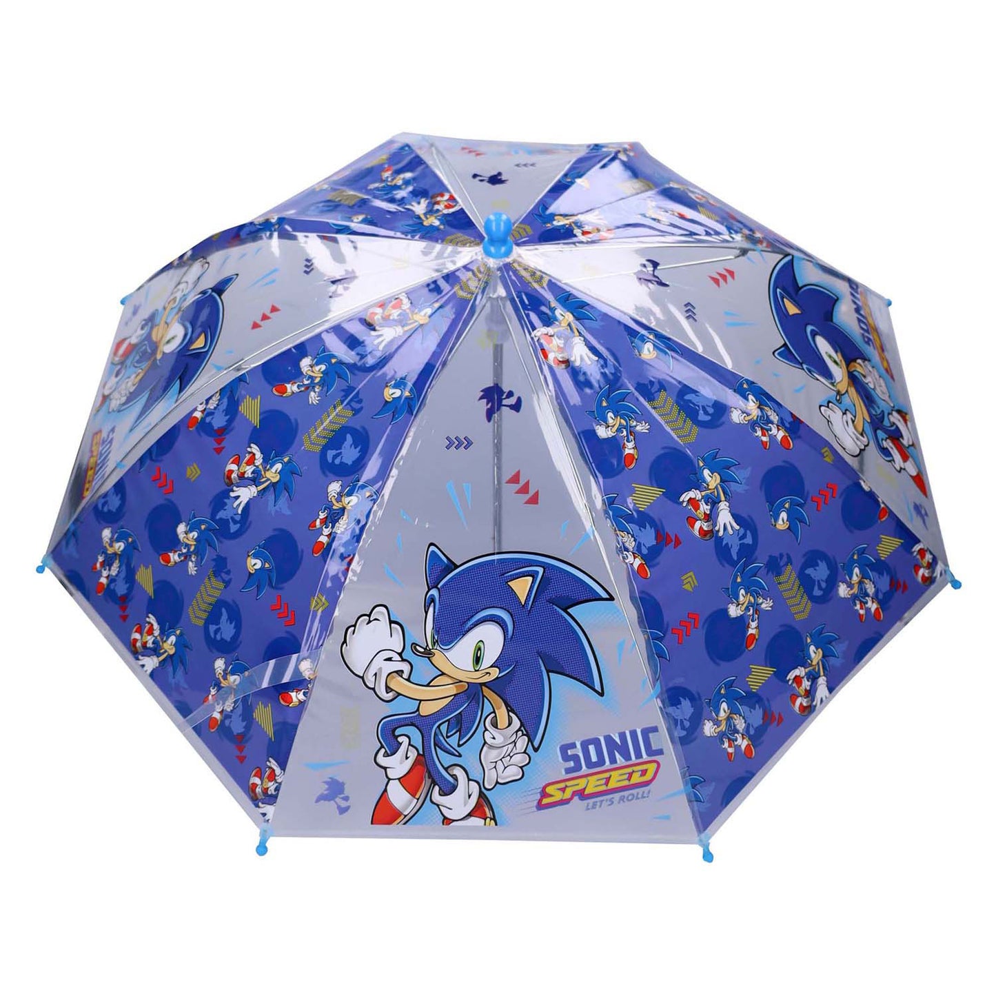 Vadobag parapluie sonique jours de pluie