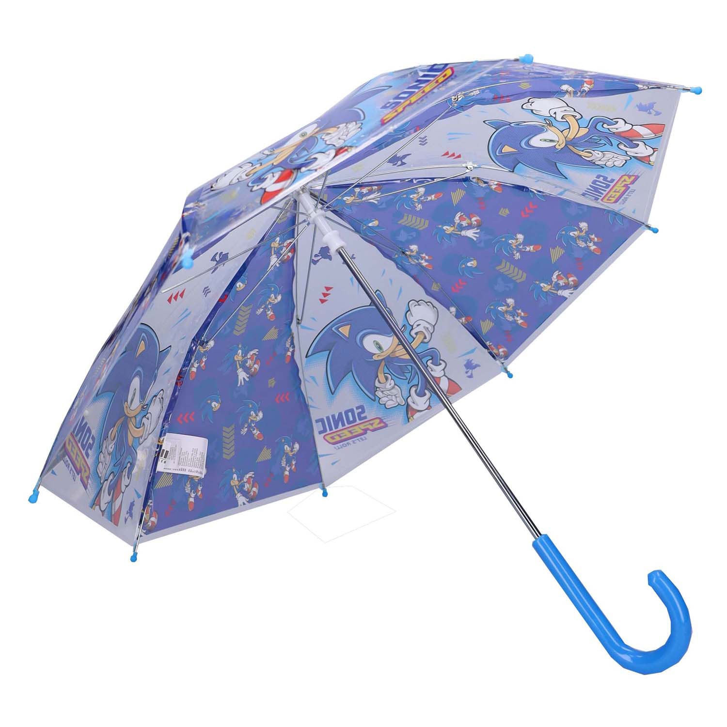 Vadobag parapluie sonique jours de pluie