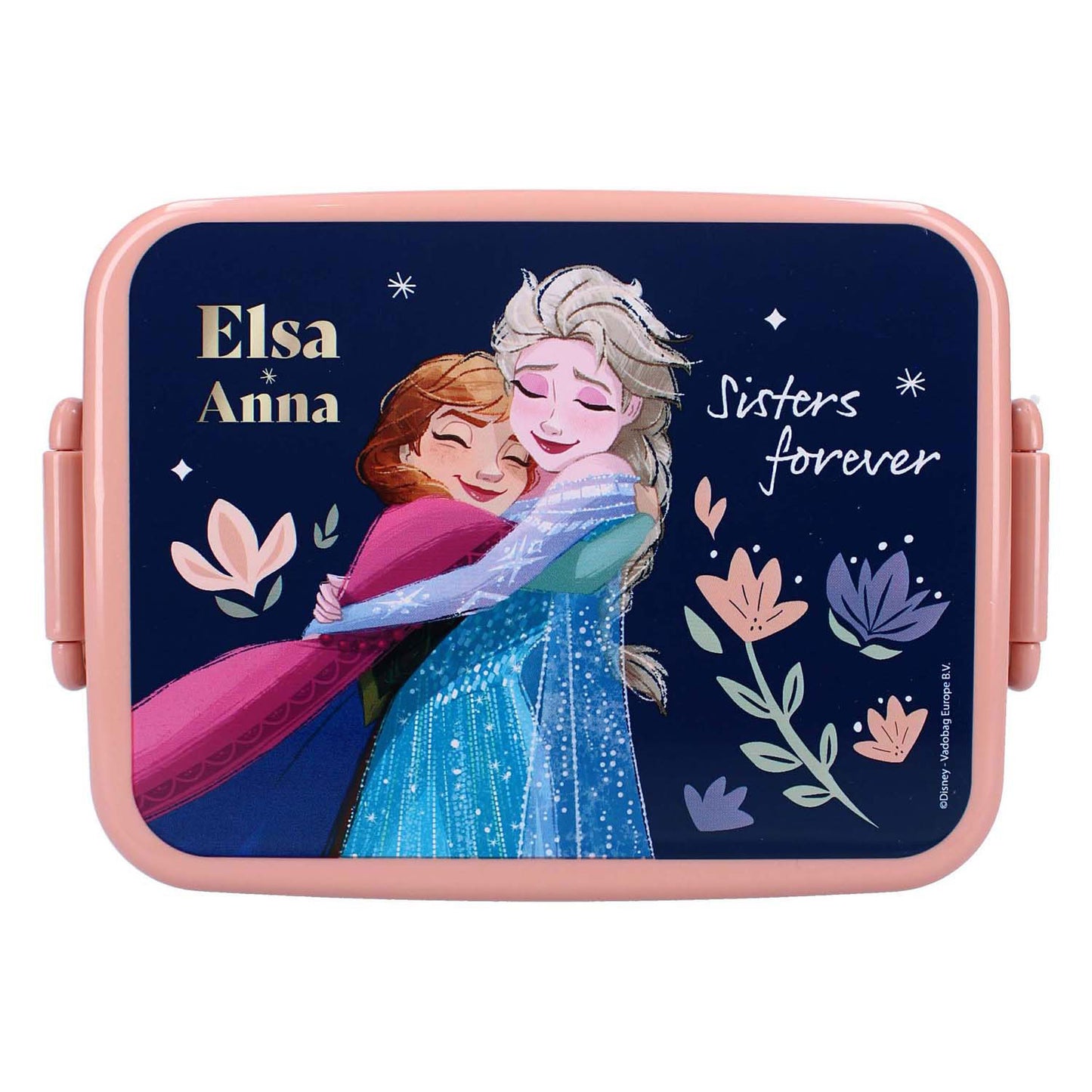Boîte à lunch Vadobag Frozen II