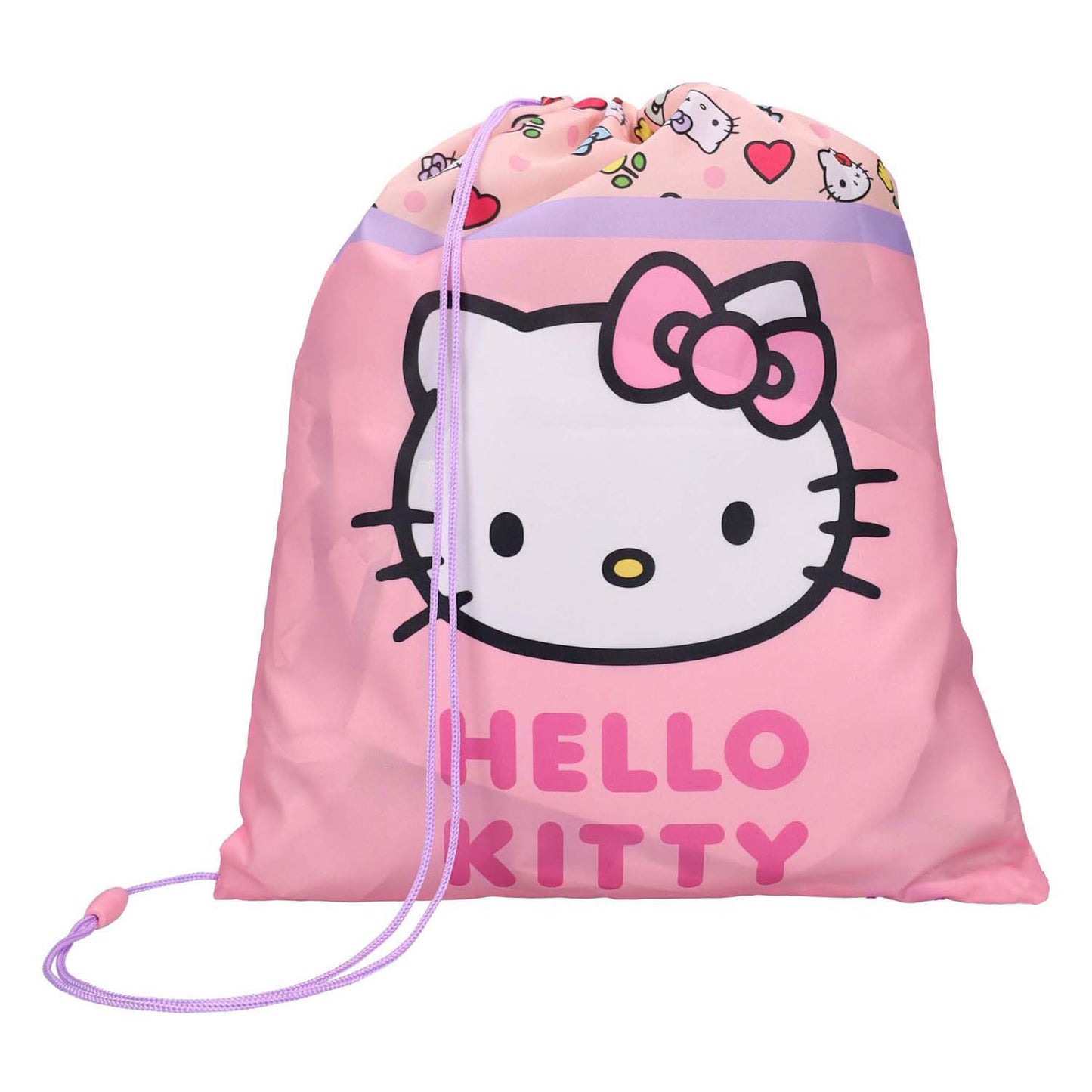 Vadobag hello kitty sac de sport charme doux