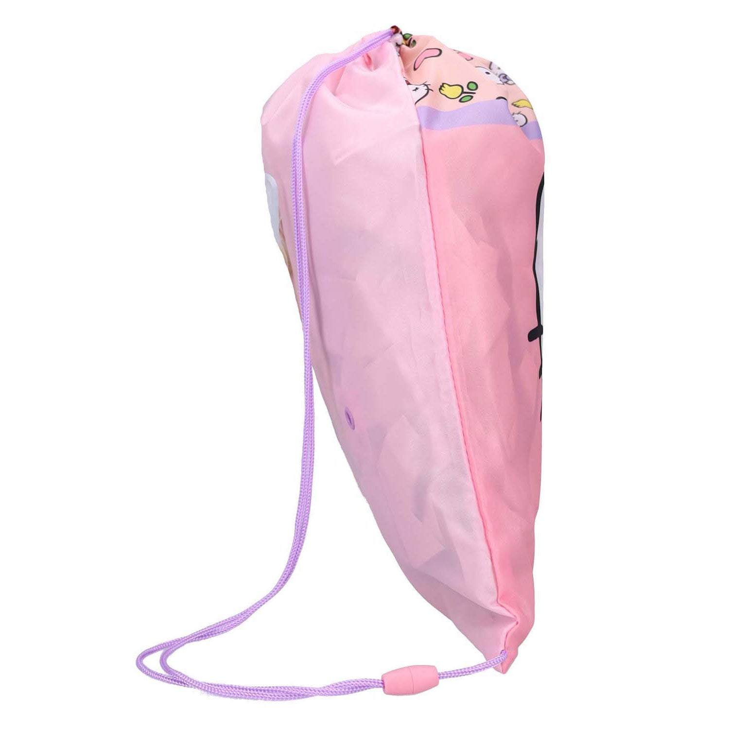 Vadobag hello kitty sac de sport charme doux