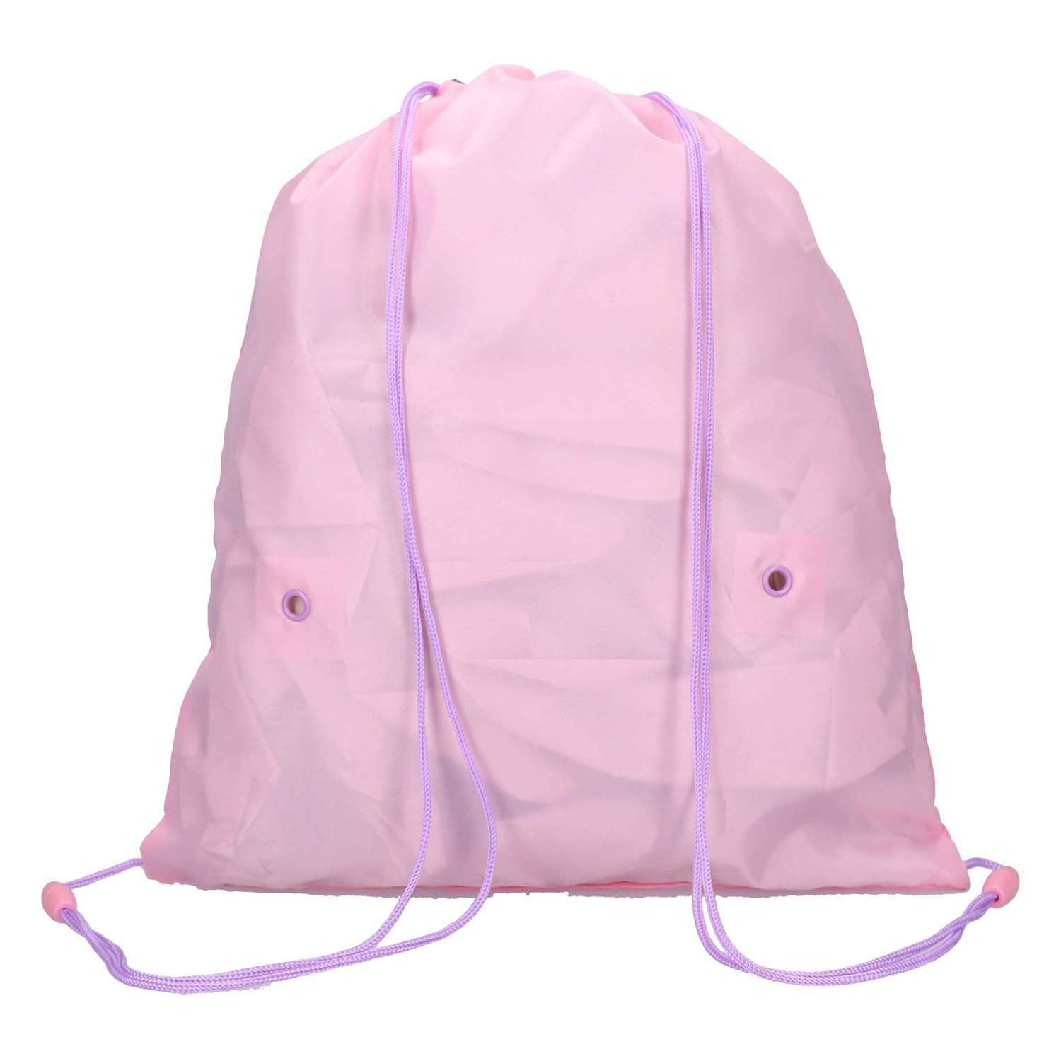 Vadobag hello kitty sac de sport charme doux