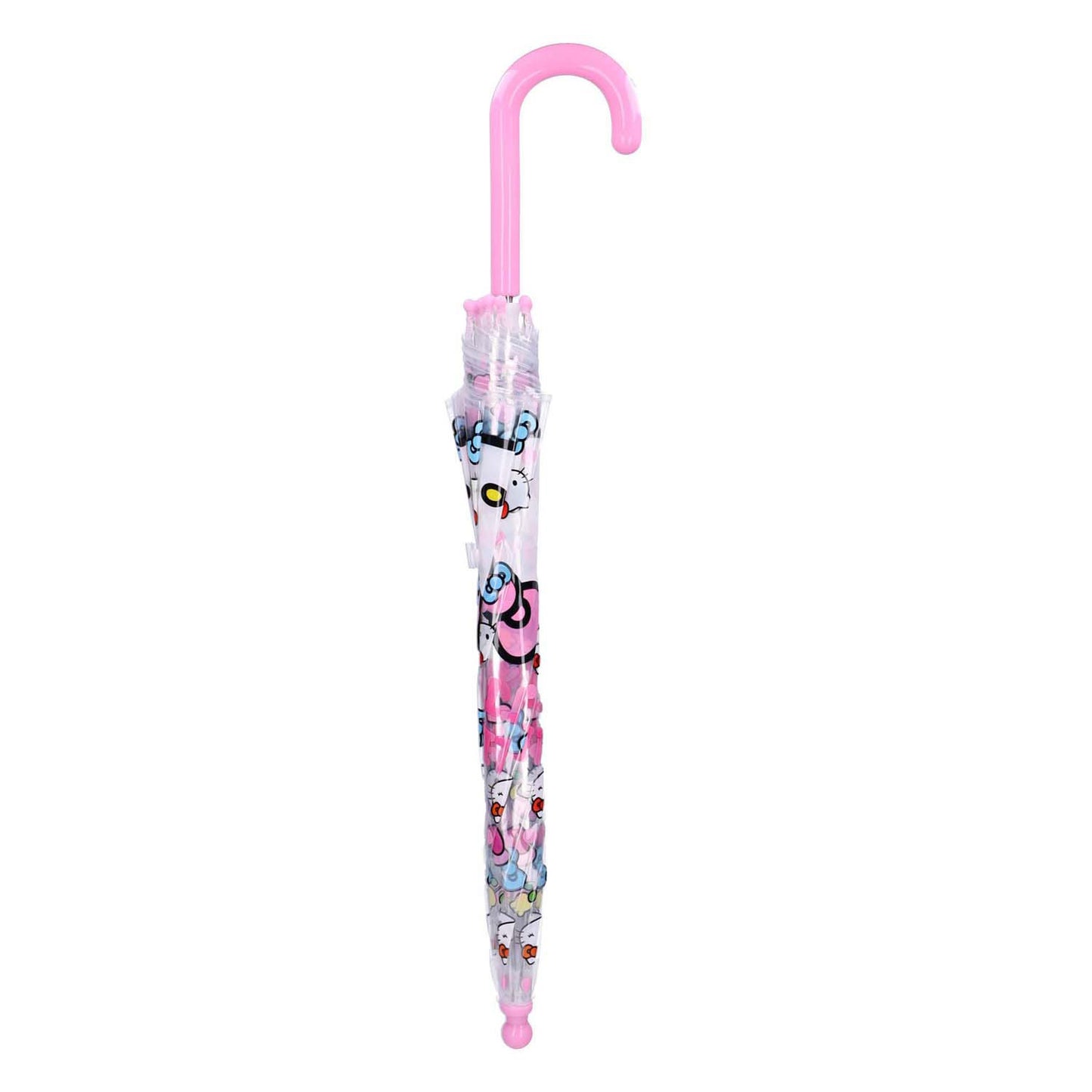 Parapluie Vadobag Hello Kitty jours de pluie