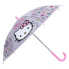 Parapluie Vadobag Hello Kitty jours de pluie