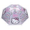 Parapluie Vadobag Hello Kitty jours de pluie