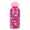 Vadobag gourde bonjour kitty aluminium 500ml