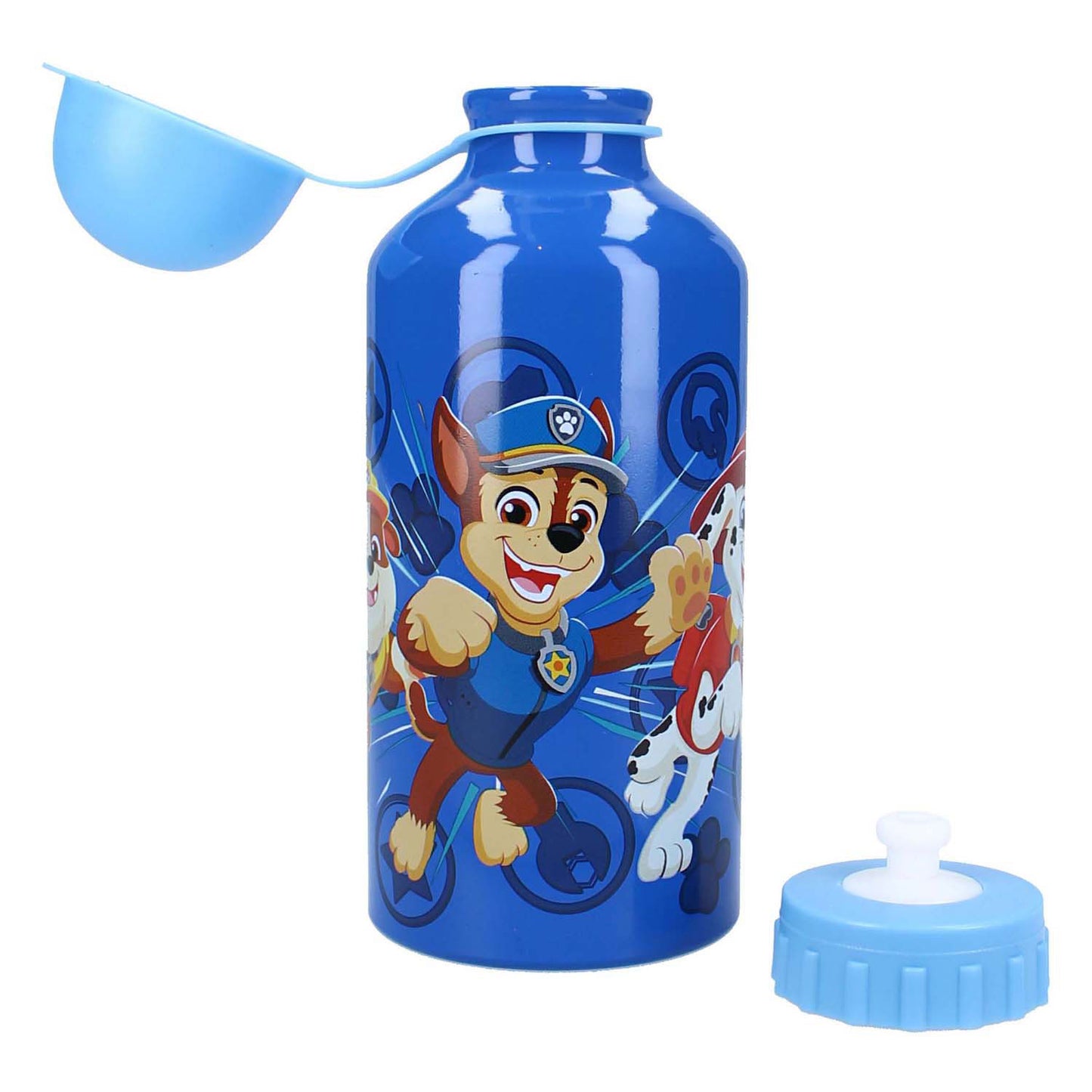 Vadobag gourde Paw Patrol vraiment rafraîchissante - 500ml