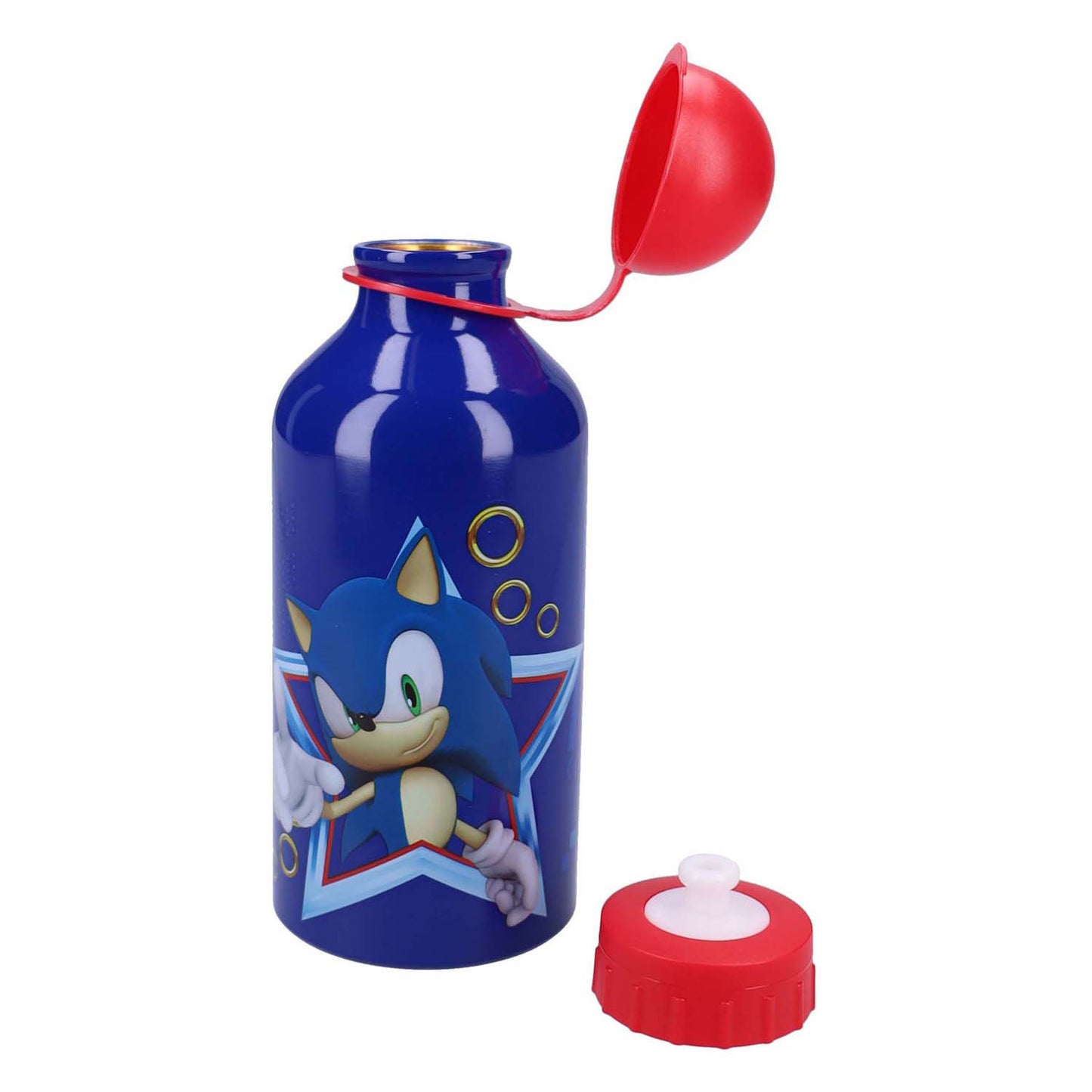 Vadobag gourde sonic vraiment rafraîchissante - 500ml