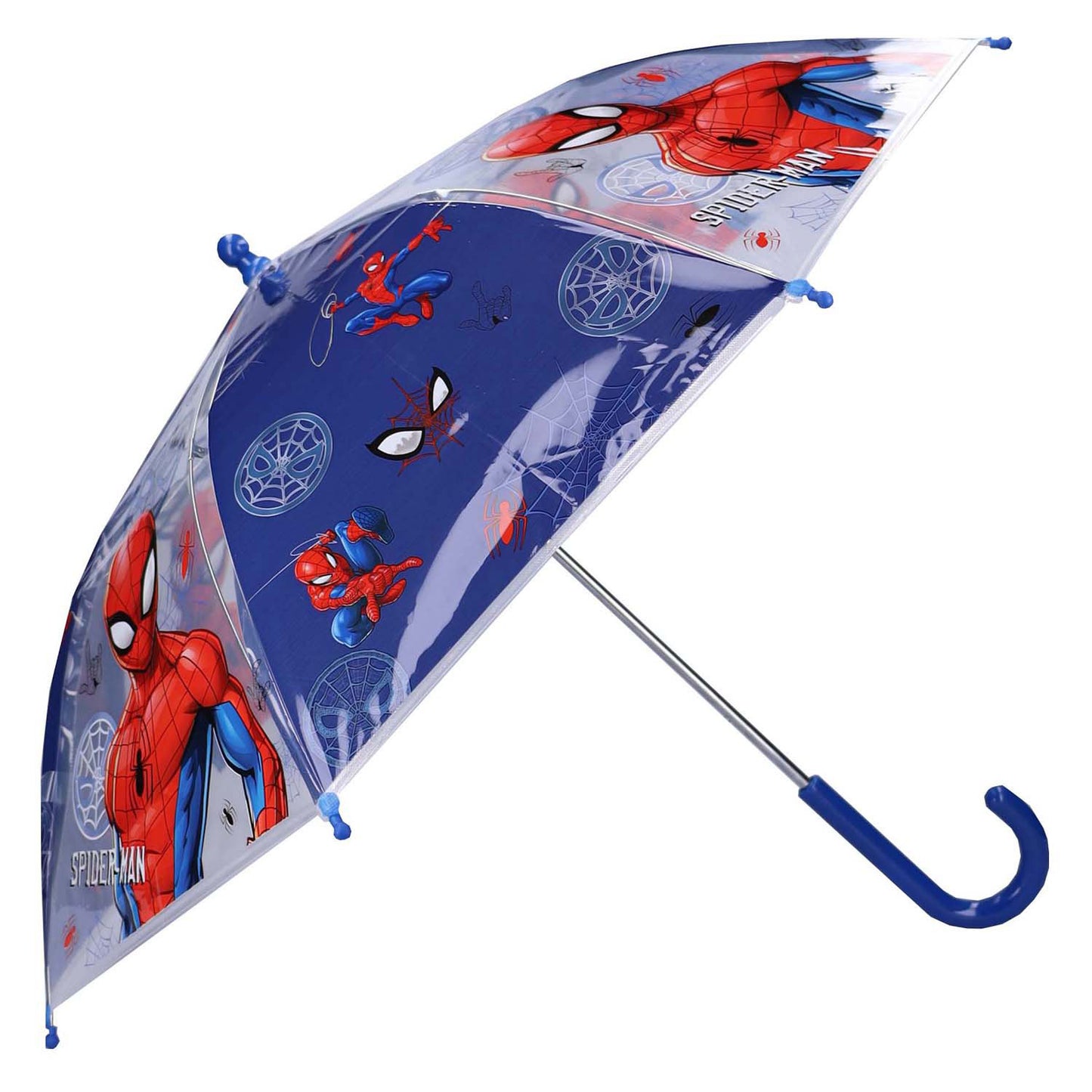 Vadobag parapluie Spider-Man jours de pluie