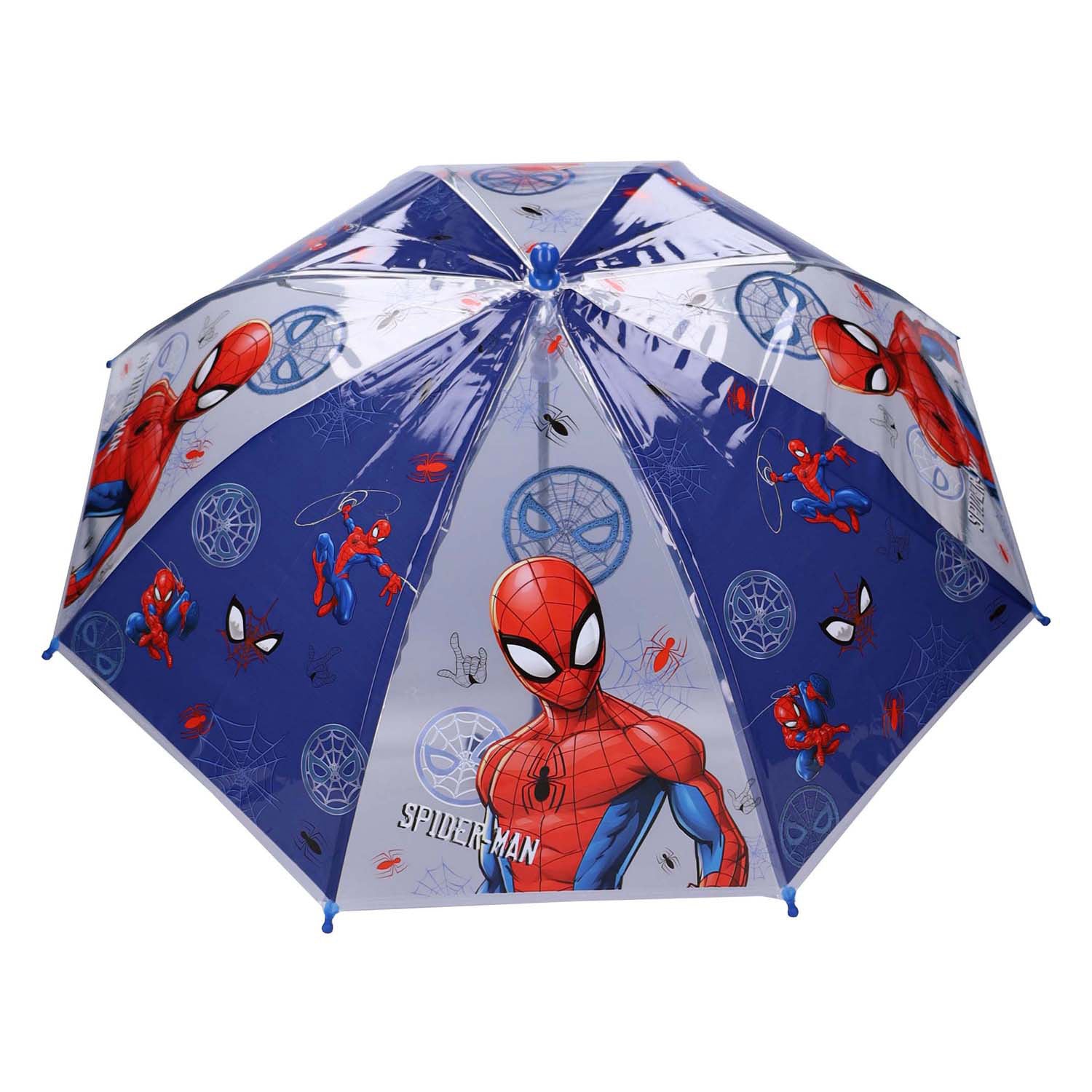 Vadobag parapluie Spider-Man jours de pluie
