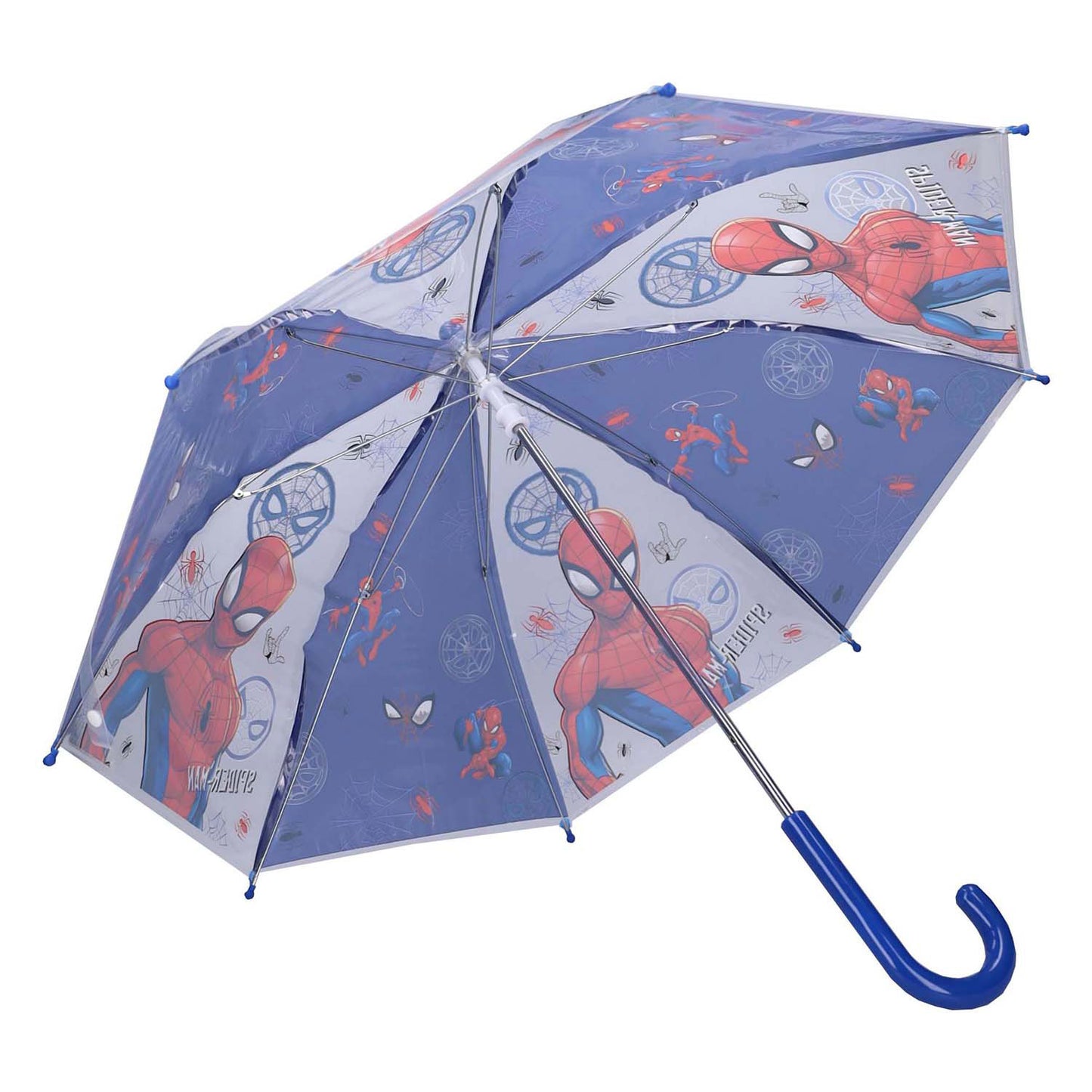 Vadobag parapluie Spider-Man jours de pluie