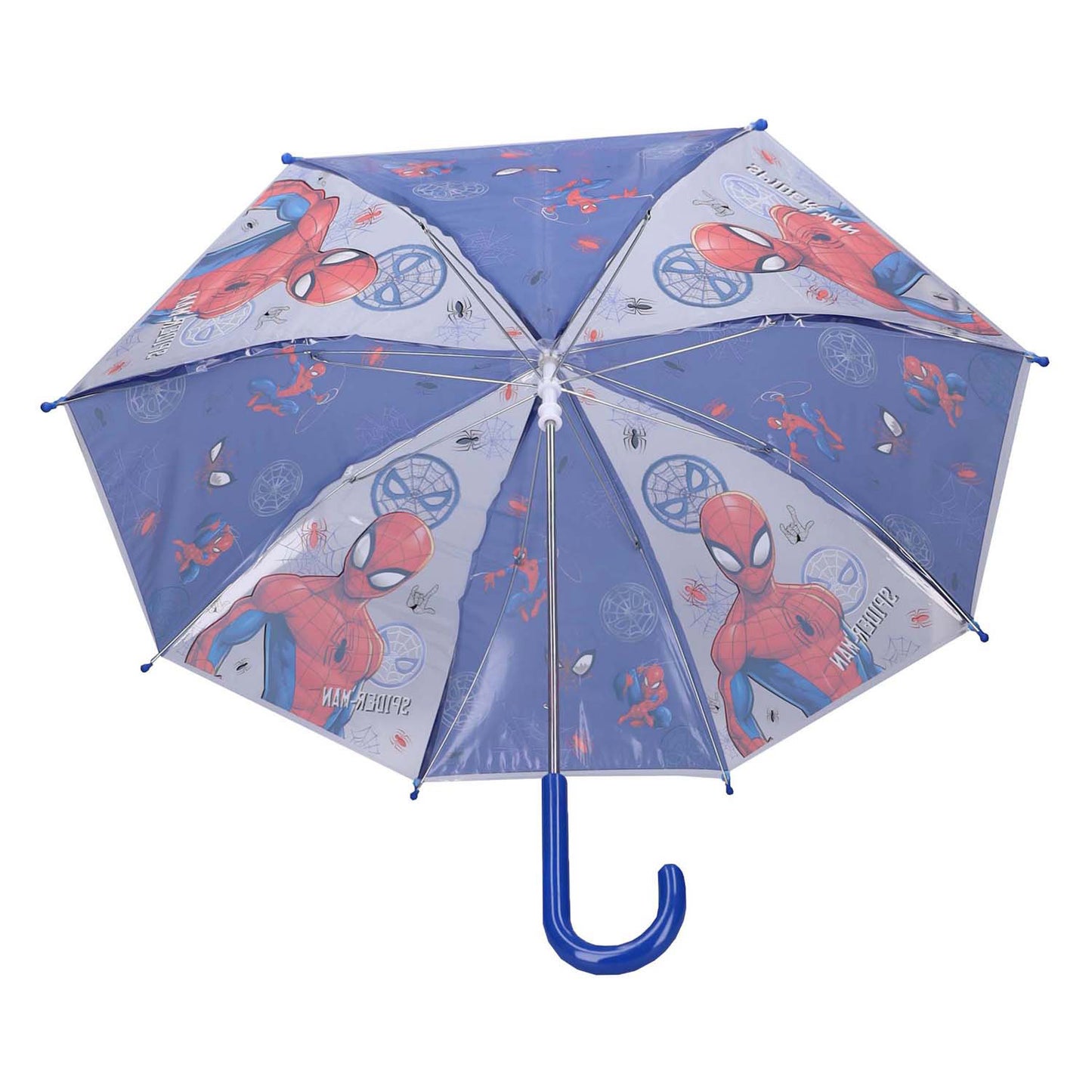 Vadobag parapluie Spider-Man jours de pluie