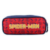 Vadobag pochette spiderman guerriers web