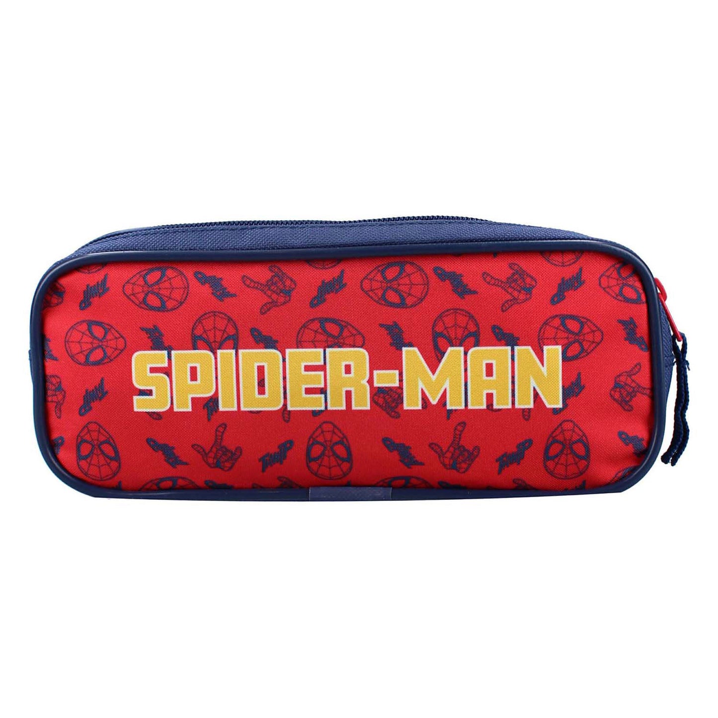 Vadobag pochette spiderman guerriers web