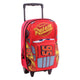 Vadobag voitures 3d sac à dos trolley foudre mcqueen