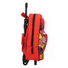 Vadobag voitures 3d sac à dos trolley foudre mcqueen