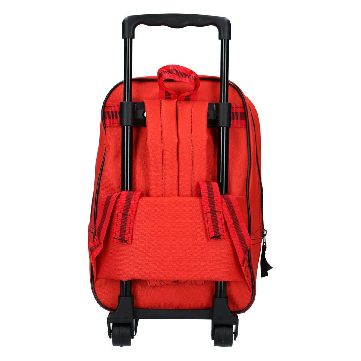 Vadobag voitures 3d sac à dos trolley foudre mcqueen