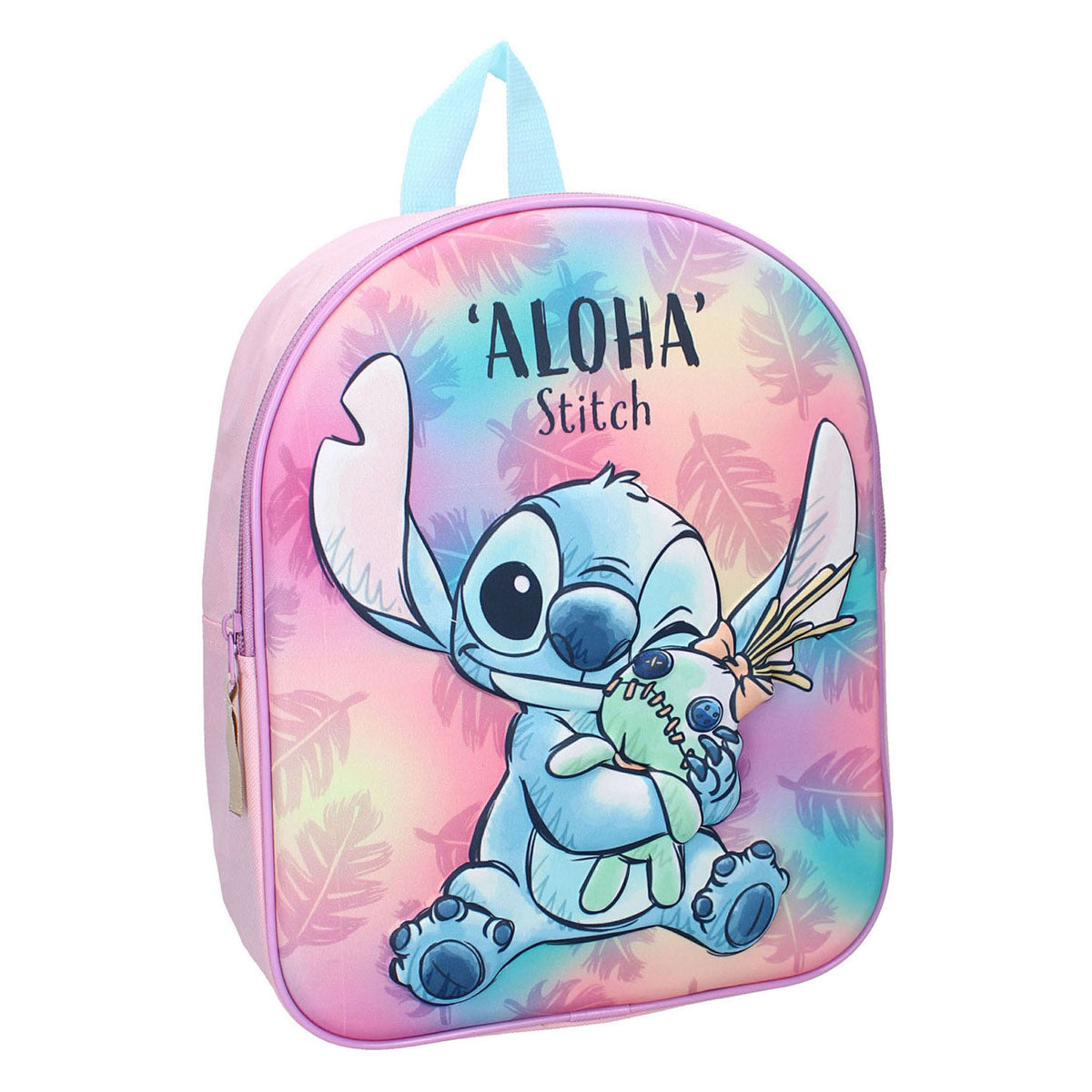 Vadobag stitch sac à dos 3D tout simplement spécial