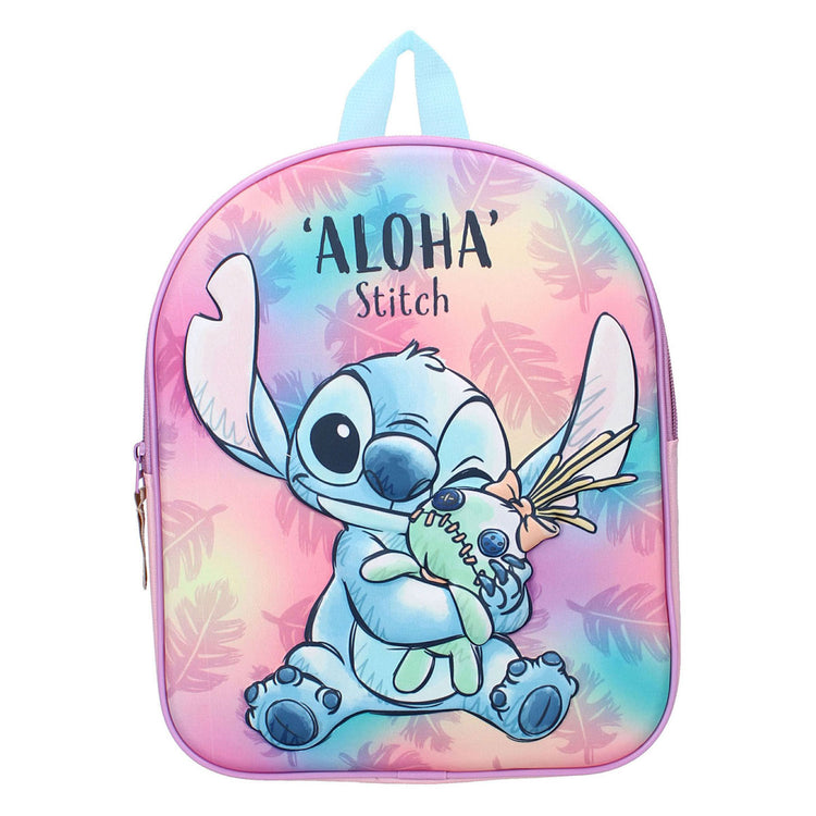 Vadobag stitch sac à dos 3D tout simplement spécial