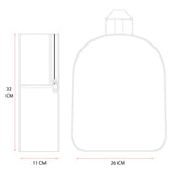 Vadobag stitch sac à dos 3D tout simplement spécial - afbeelding 5