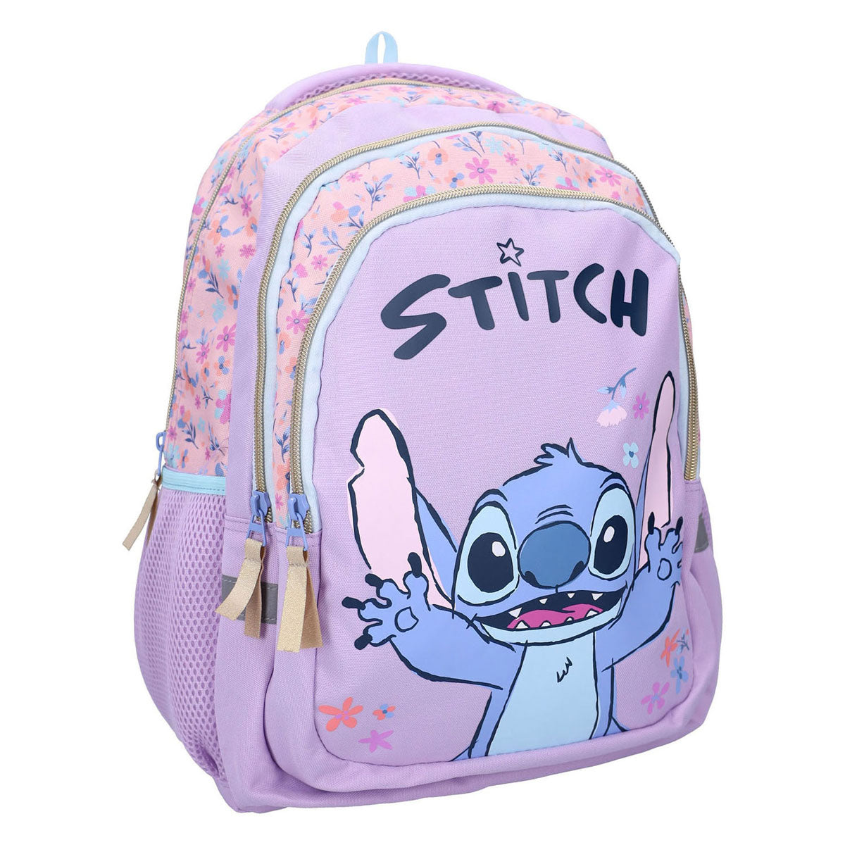 Sac à dos Vadobag Stitch Spring Smiles