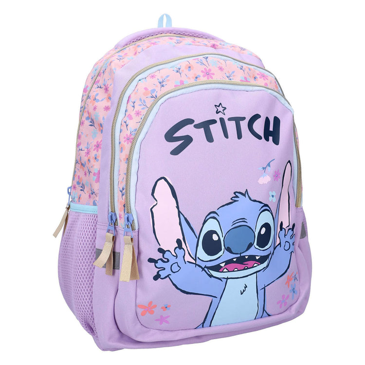 Sac à dos Vadobag Stitch Spring Smiles