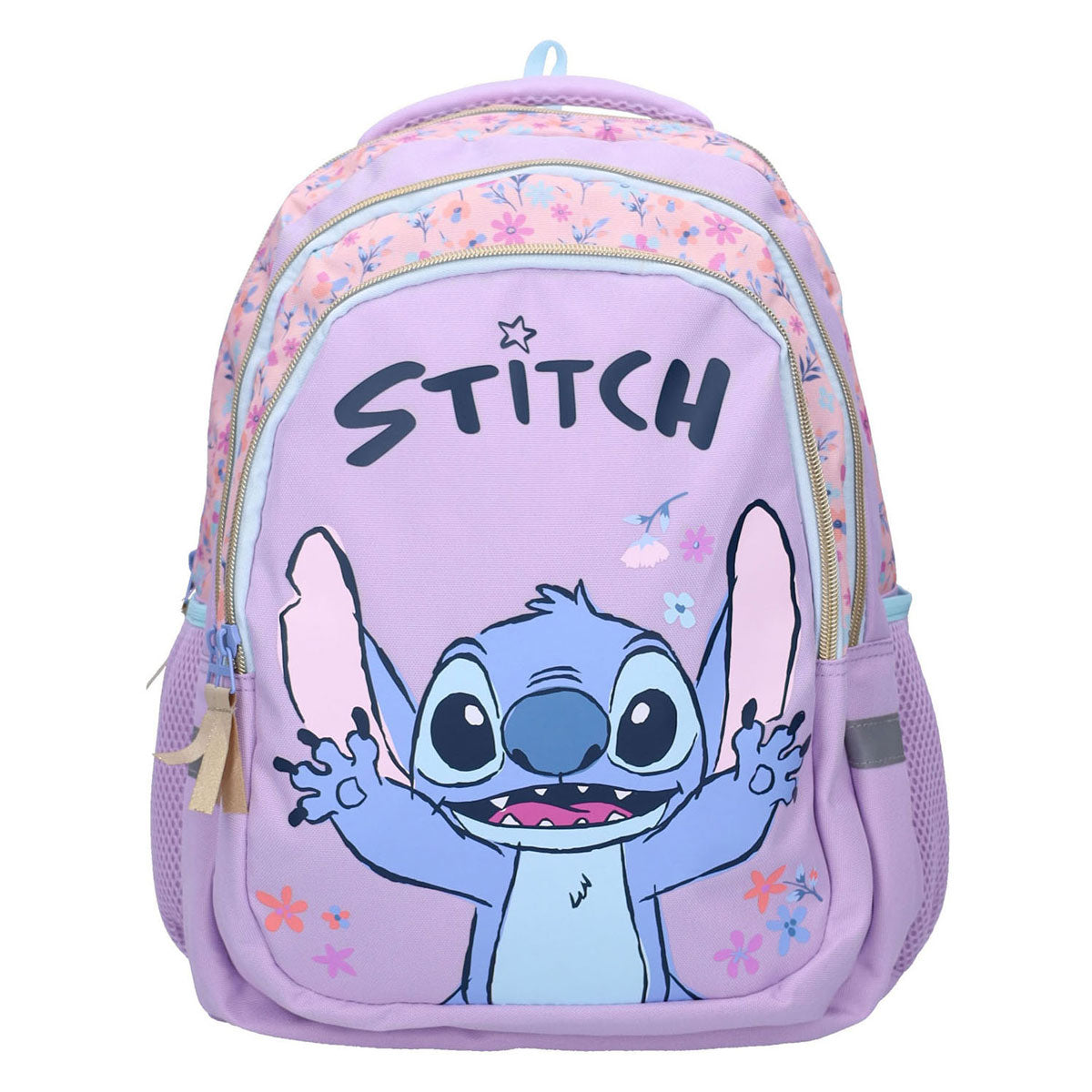 Sac à dos Vadobag Stitch Spring Smiles