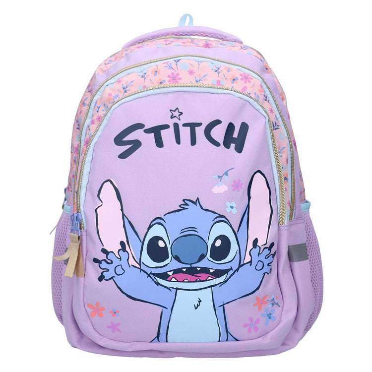 Sac à dos Vadobag Stitch Spring Smiles