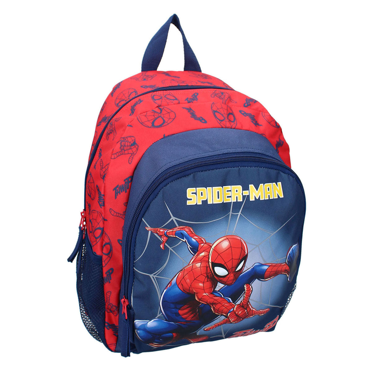 Sac à dos Vadobag Spider-Man Web Warriors