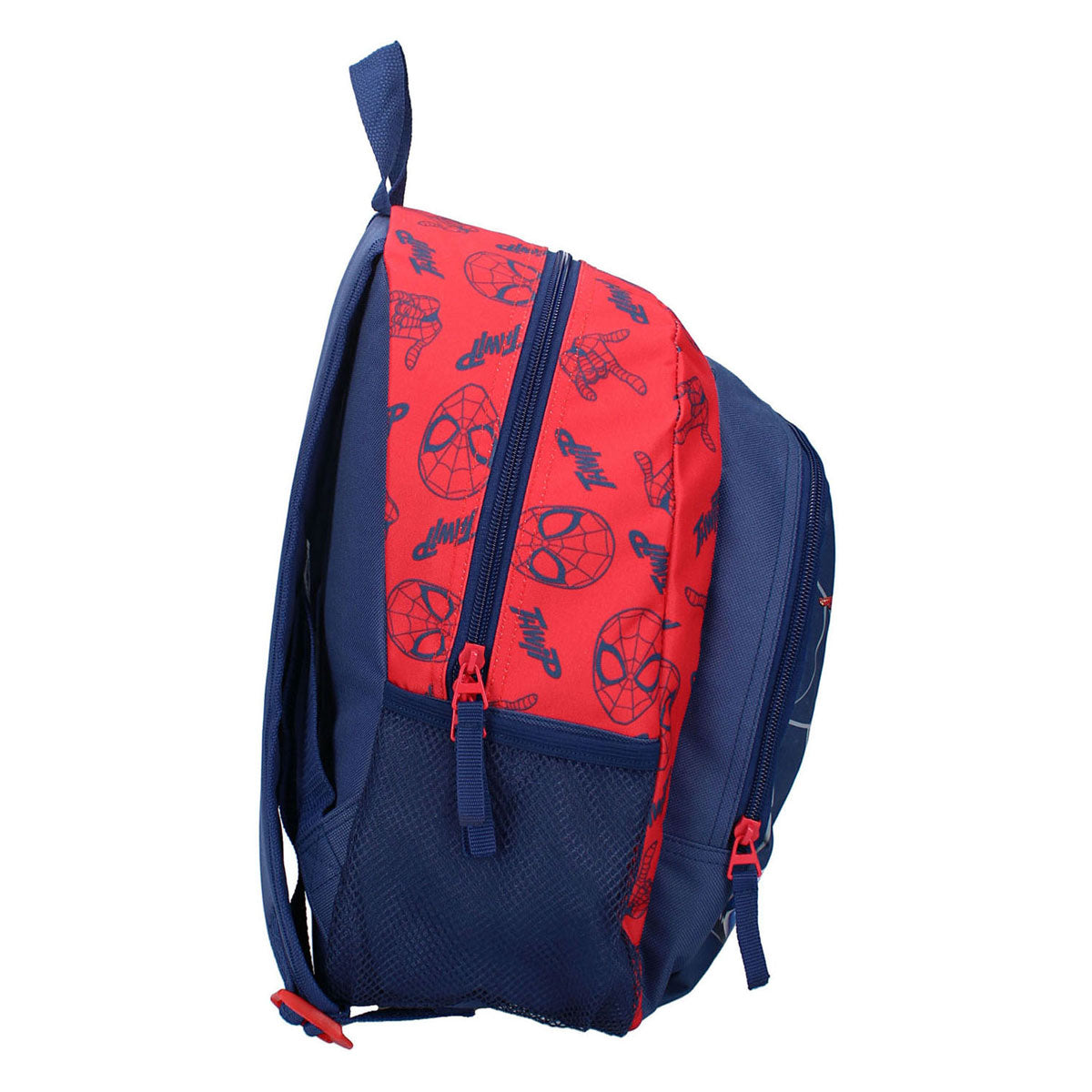 Sac à dos Vadobag Spider-Man Web Warriors